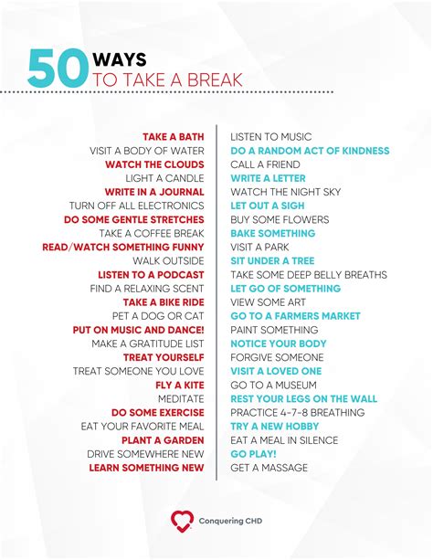 How to take a break from Netflix .